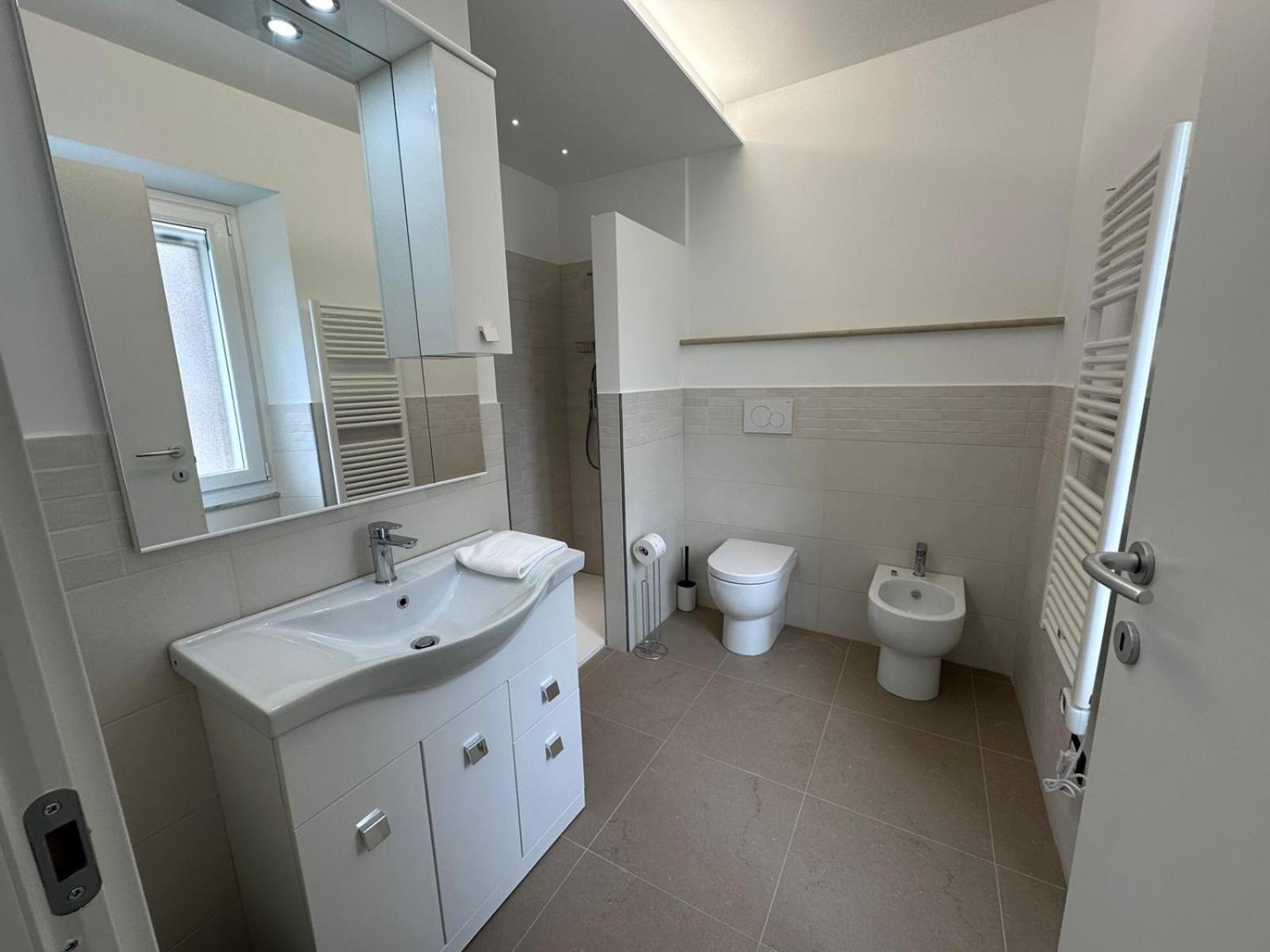 ヴェトラッラLa Casa Di Nonno Binoアパートメント エクステリア 写真